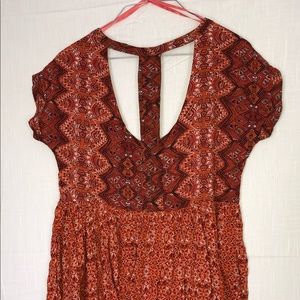 Free People Dress